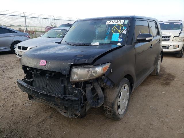 Photo 1 VIN: JTLZE4FE9FJ066847 - TOYOTA SCION XB 