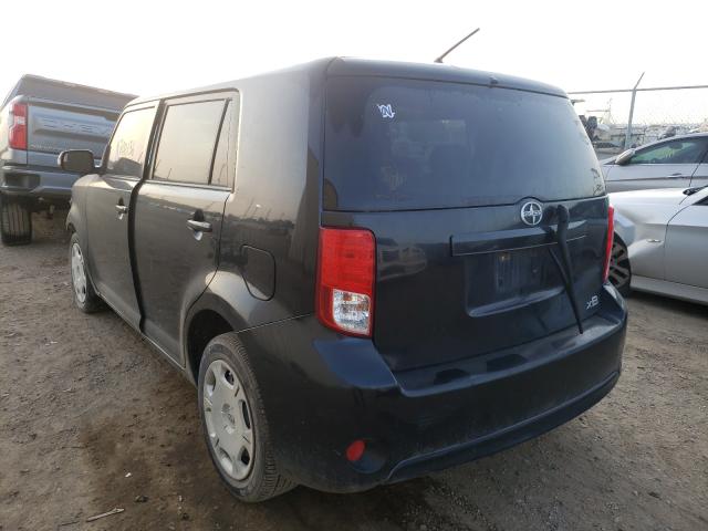 Photo 2 VIN: JTLZE4FE9FJ066847 - TOYOTA SCION XB 