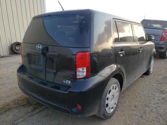 Photo 3 VIN: JTLZE4FE9FJ066847 - TOYOTA SCION XB 