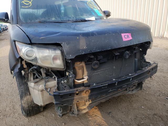 Photo 8 VIN: JTLZE4FE9FJ066847 - TOYOTA SCION XB 