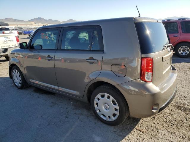 Photo 1 VIN: JTLZE4FE9FJ069067 - TOYOTA SCION XB 