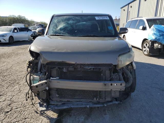 Photo 4 VIN: JTLZE4FE9FJ069067 - TOYOTA SCION XB 