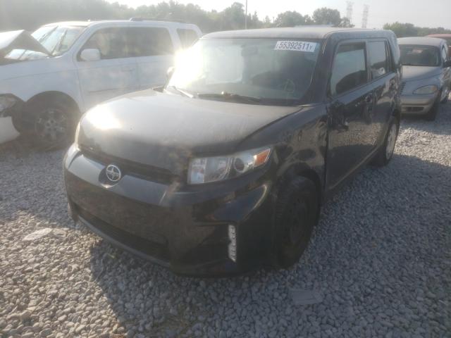 Photo 1 VIN: JTLZE4FE9FJ070428 - SCION XB 