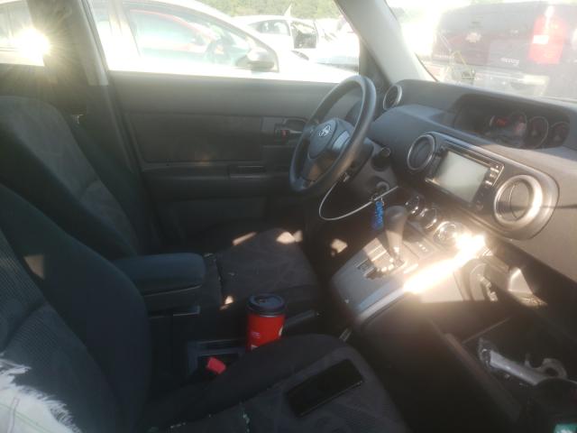 Photo 4 VIN: JTLZE4FE9FJ070428 - SCION XB 