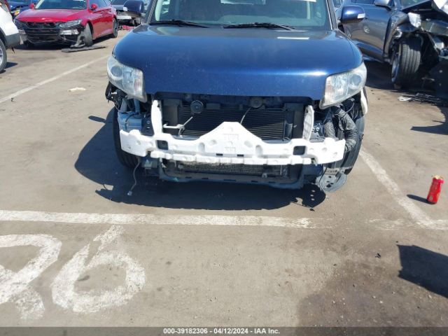 Photo 5 VIN: JTLZE4FE9FJ070865 - SCION XB 