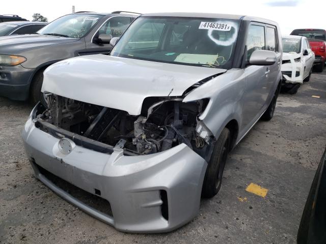 Photo 1 VIN: JTLZE4FE9FJ070901 - TOYOTA SCION XB 