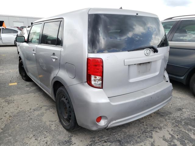 Photo 2 VIN: JTLZE4FE9FJ070901 - TOYOTA SCION XB 