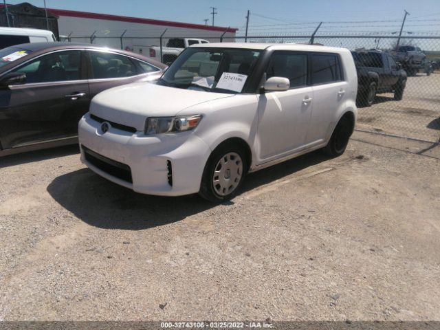 Photo 1 VIN: JTLZE4FE9FJ071241 - SCION XB 