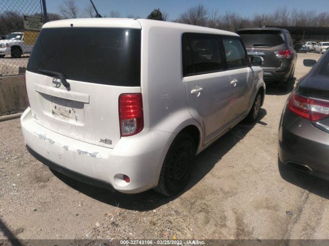 Photo 3 VIN: JTLZE4FE9FJ071241 - SCION XB 