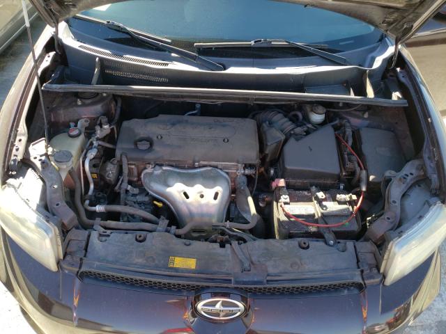 Photo 6 VIN: JTLZE4FE9FJ072261 - TOYOTA SCION XB 