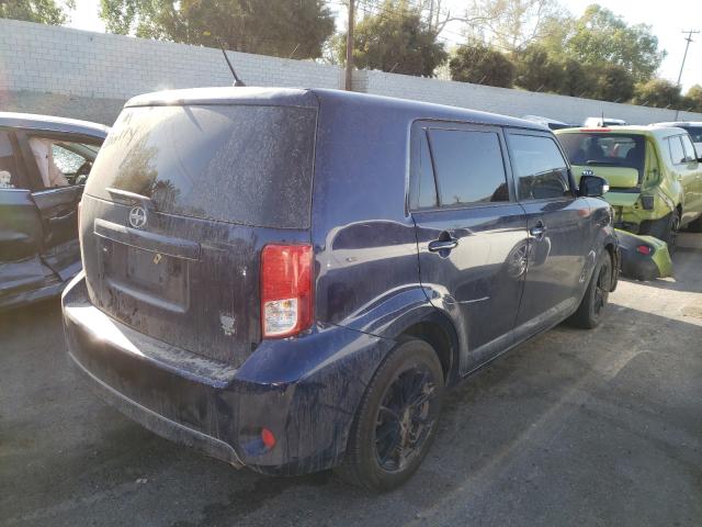 Photo 3 VIN: JTLZE4FE9FJ073135 - TOYOTA SCION XB 