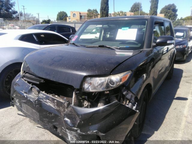 Photo 1 VIN: JTLZE4FE9FJ073524 - SCION XB 