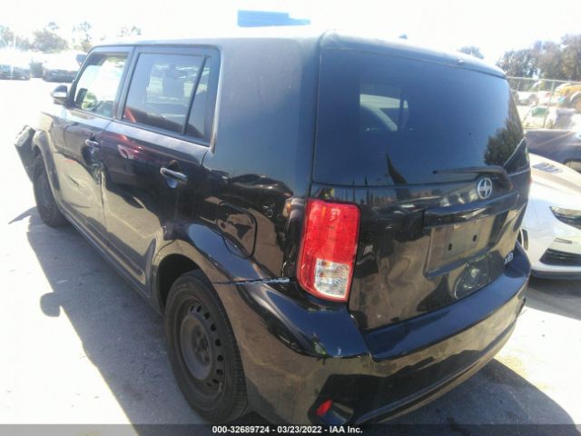 Photo 2 VIN: JTLZE4FE9FJ073524 - SCION XB 