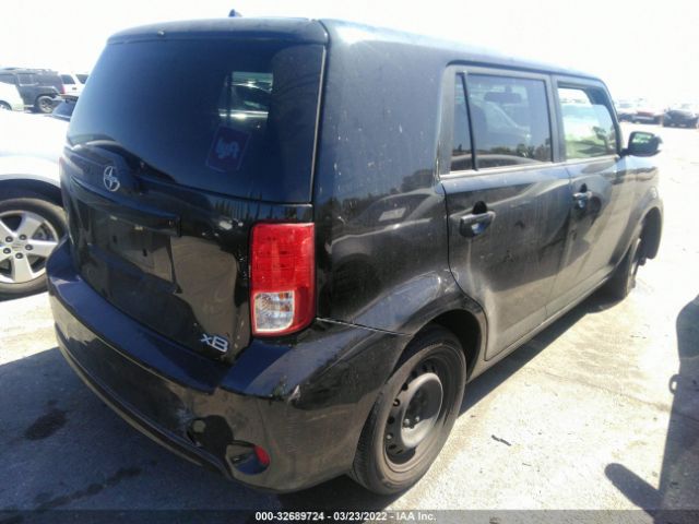 Photo 3 VIN: JTLZE4FE9FJ073524 - SCION XB 