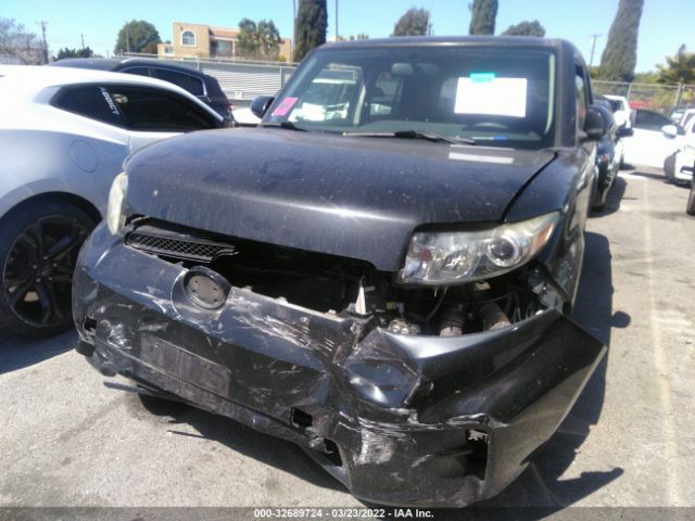 Photo 5 VIN: JTLZE4FE9FJ073524 - SCION XB 