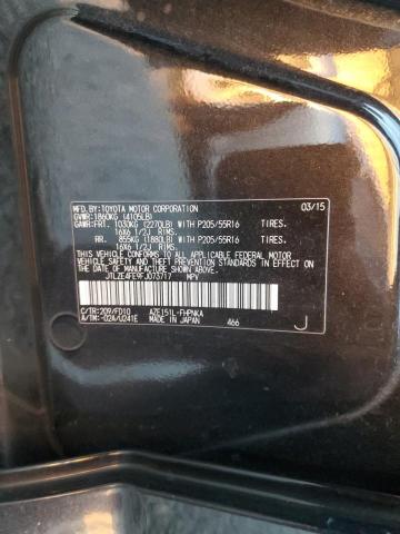 Photo 13 VIN: JTLZE4FE9FJ073717 - TOYOTA SCION XB 