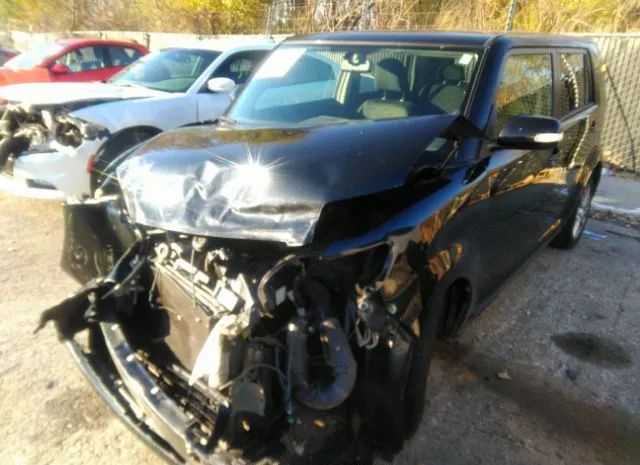 Photo 1 VIN: JTLZE4FE9FJ074365 - SCION XB 