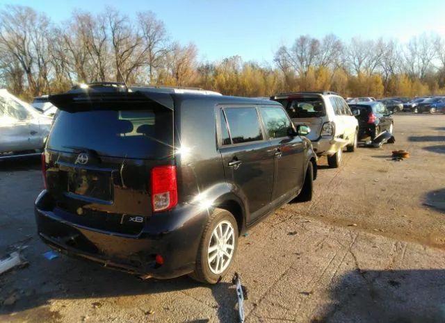 Photo 3 VIN: JTLZE4FE9FJ074365 - SCION XB 