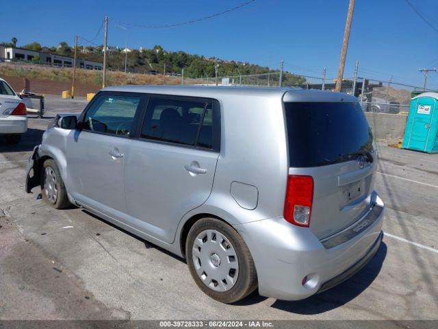 Photo 2 VIN: JTLZE4FE9FJ077525 - SCION XB 