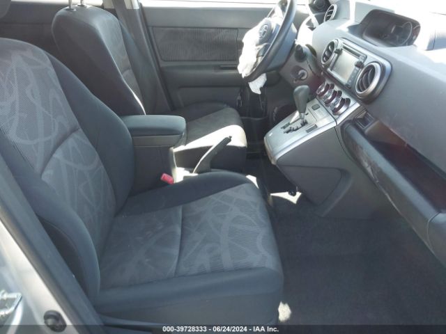 Photo 4 VIN: JTLZE4FE9FJ077525 - SCION XB 