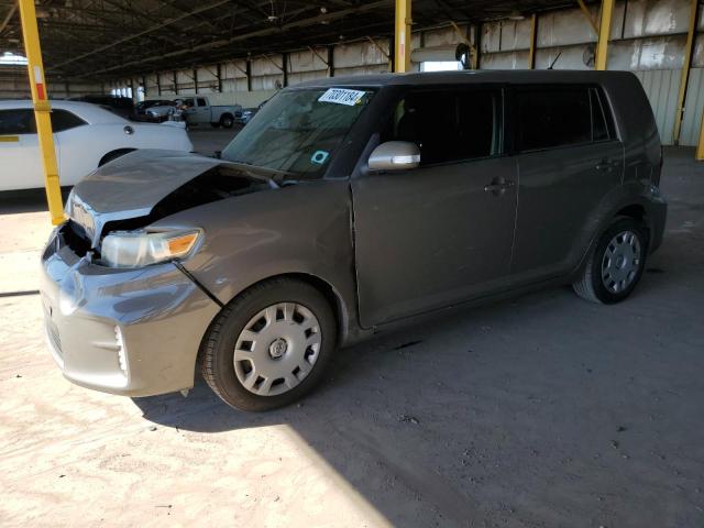 Photo 0 VIN: JTLZE4FE9FJ079288 - TOYOTA SCION XB 