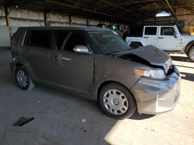 Photo 3 VIN: JTLZE4FE9FJ079288 - TOYOTA SCION XB 