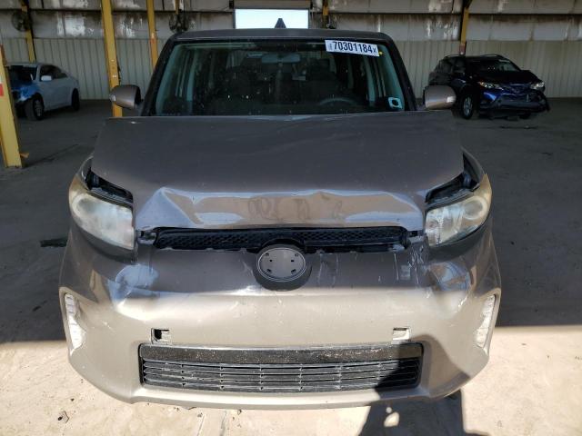 Photo 4 VIN: JTLZE4FE9FJ079288 - TOYOTA SCION XB 