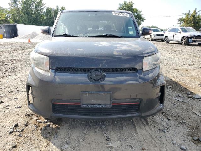 Photo 4 VIN: JTLZE4FE9FJ081364 - TOYOTA SCION XB 