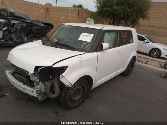 Photo 1 VIN: JTLZE4FE9FJ081560 - SCION XB 