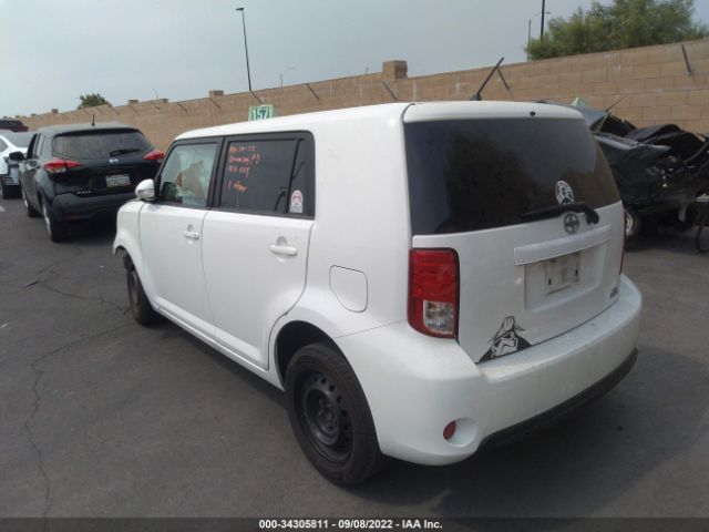 Photo 2 VIN: JTLZE4FE9FJ081560 - SCION XB 