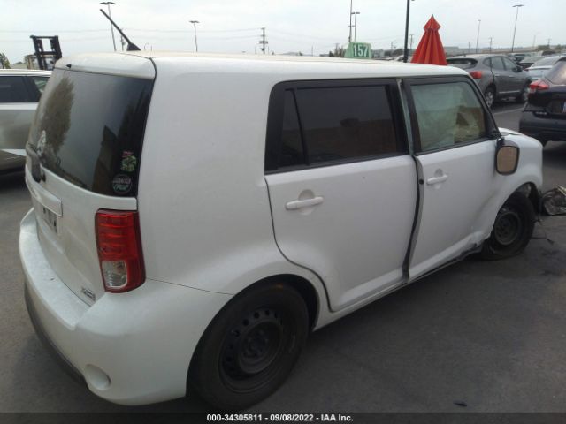 Photo 3 VIN: JTLZE4FE9FJ081560 - SCION XB 