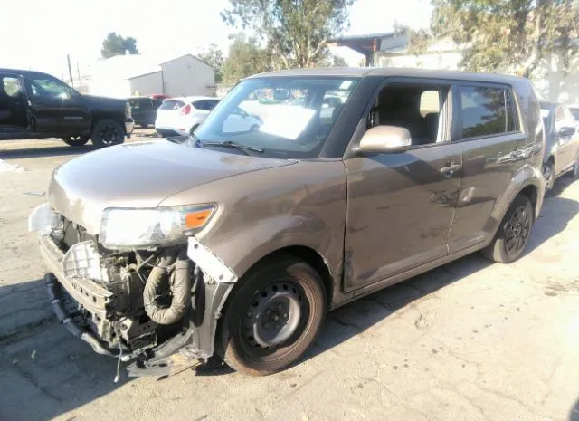 Photo 1 VIN: JTLZE4FE9FJ081610 - SCION XB 