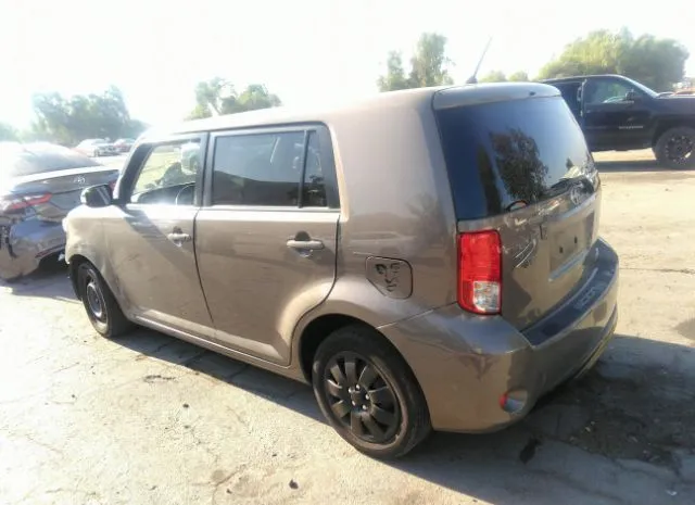 Photo 2 VIN: JTLZE4FE9FJ081610 - SCION XB 