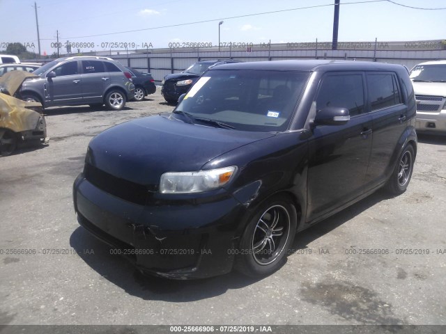 Photo 1 VIN: JTLZE4FEXA1098134 - SCION XB 