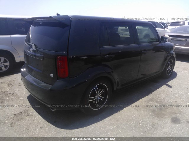 Photo 3 VIN: JTLZE4FEXA1098134 - SCION XB 