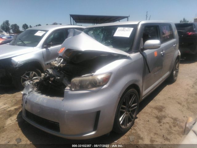 Photo 1 VIN: JTLZE4FEXA1099235 - SCION XB 