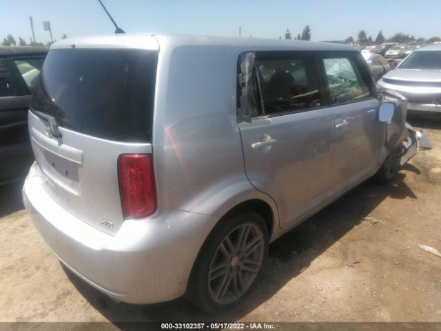 Photo 3 VIN: JTLZE4FEXA1099235 - SCION XB 