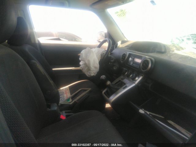 Photo 4 VIN: JTLZE4FEXA1099235 - SCION XB 