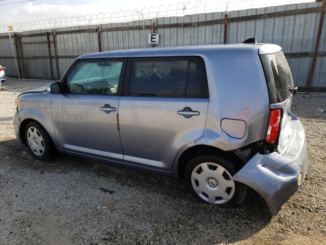 Photo 1 VIN: JTLZE4FEXA1099946 - TOYOTA SCION XB 