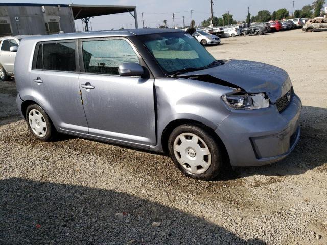 Photo 3 VIN: JTLZE4FEXA1099946 - TOYOTA SCION XB 