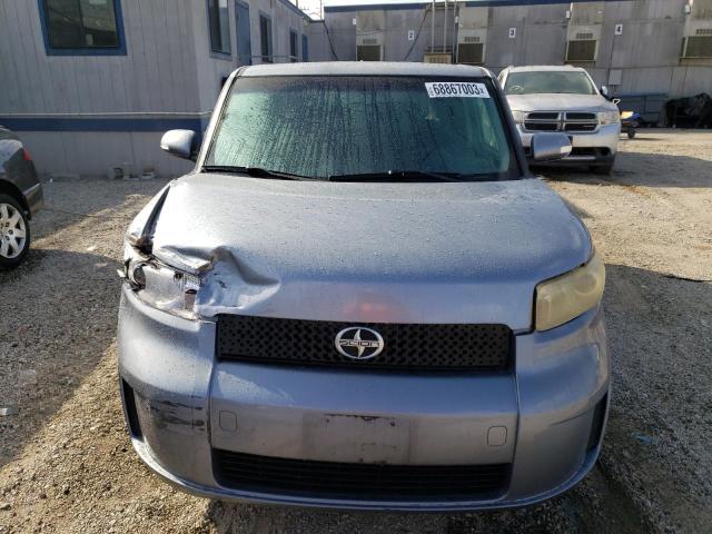 Photo 4 VIN: JTLZE4FEXA1099946 - TOYOTA SCION XB 