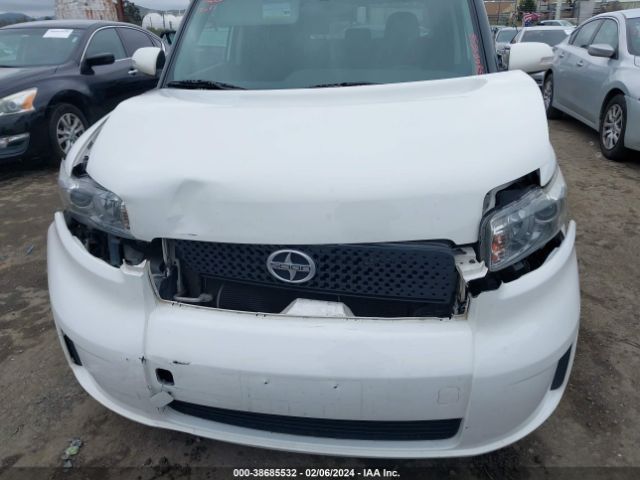 Photo 5 VIN: JTLZE4FEXA1100464 - SCION XB 