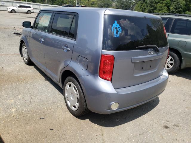 Photo 2 VIN: JTLZE4FEXA1100495 - TOYOTA SCION XB 