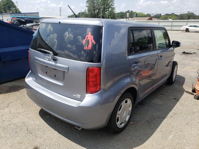 Photo 3 VIN: JTLZE4FEXA1100495 - TOYOTA SCION XB 