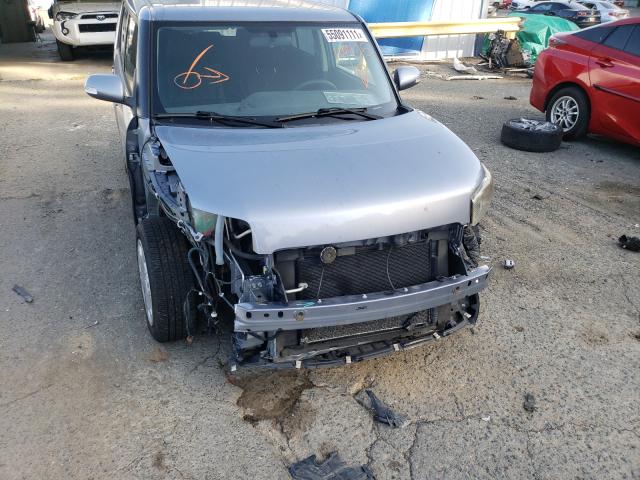 Photo 8 VIN: JTLZE4FEXA1100495 - TOYOTA SCION XB 