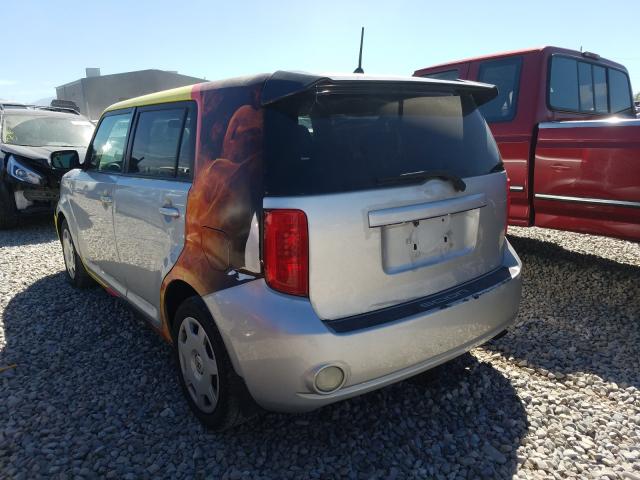 Photo 2 VIN: JTLZE4FEXA1100867 - TOYOTA SCION XB 