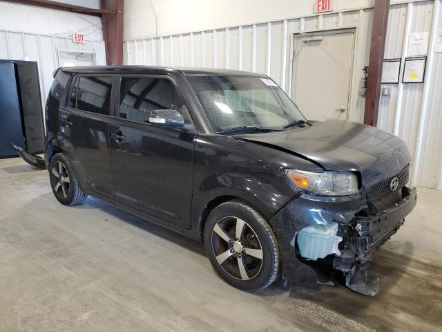 Photo 3 VIN: JTLZE4FEXA1103638 - TOYOTA SCION XB 