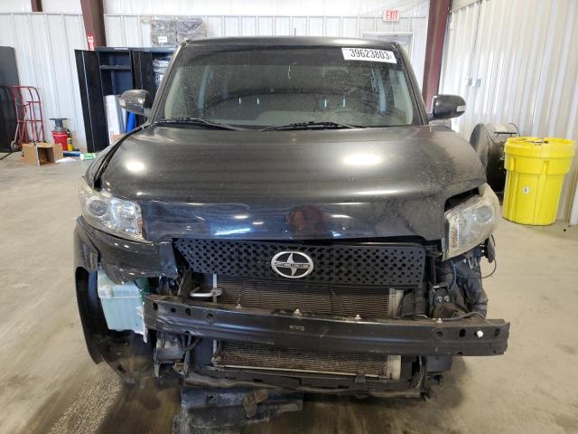 Photo 4 VIN: JTLZE4FEXA1103638 - TOYOTA SCION XB 