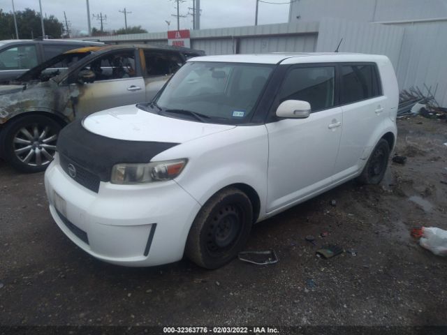 Photo 1 VIN: JTLZE4FEXA1104045 - SCION XB 