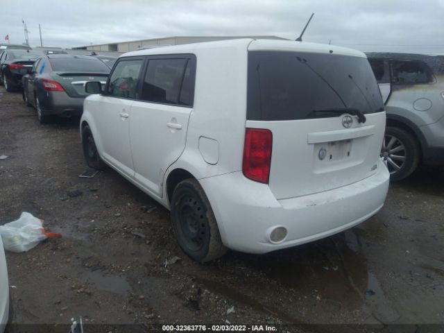 Photo 2 VIN: JTLZE4FEXA1104045 - SCION XB 